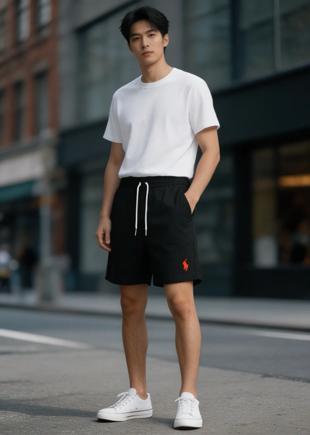 #Ralph Lauren/